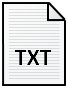 TEXT File